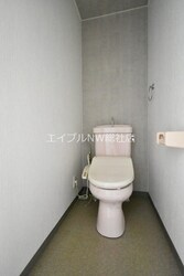 デュエル総社Ａ棟の物件内観写真